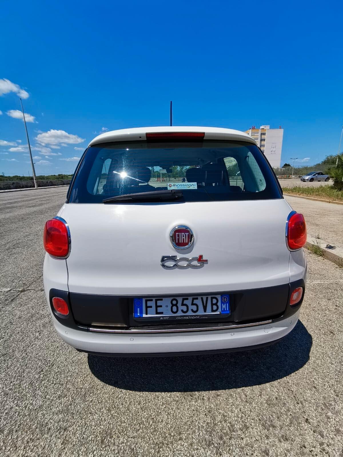 Fiat 500L 1.3 MJ 95CV Business NEOPATENTATI