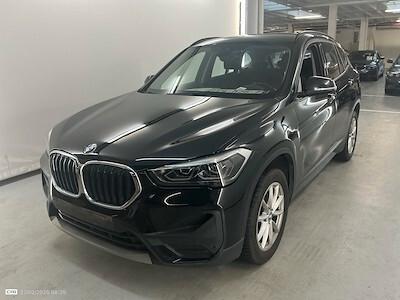 BMW X1 16D 115CV 6M. S-DRIVE BUSINESS ADVANTAGE ( FARI LED - CRUISE - NAVI - PDC )