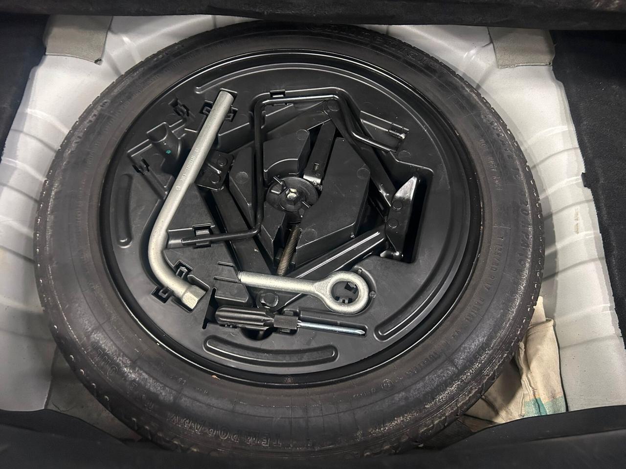 AlfaRomeo Giulietta 1.6 JTDm 105CV Distinctive 2015