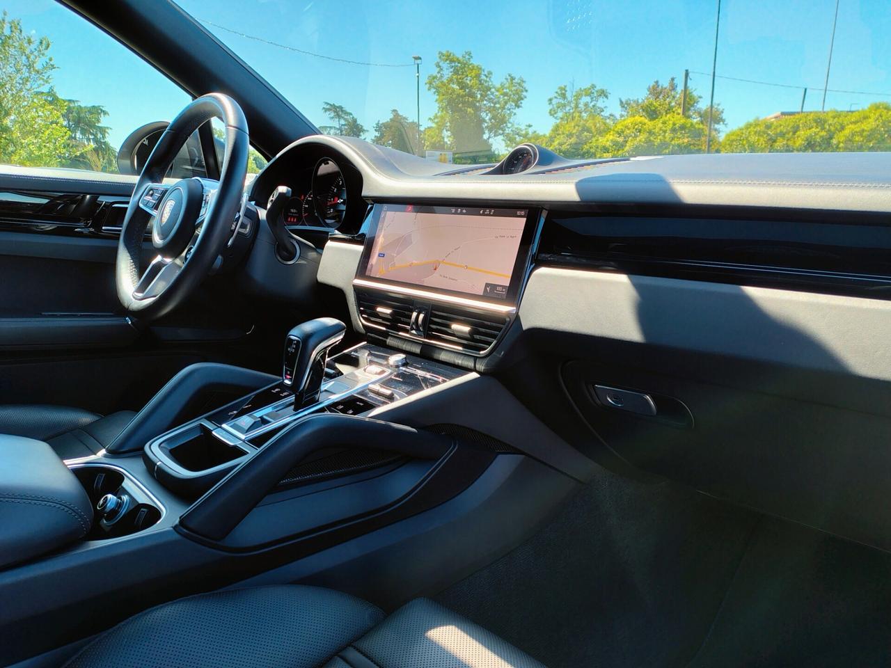 Porsche Cayenne Coupé 3.0 V6