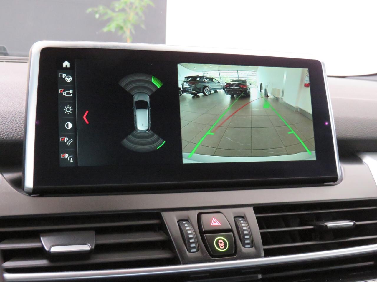 BMW 220d Active Tourer xDrive M Sport 4x4