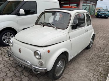 Fiat 500 L 1969