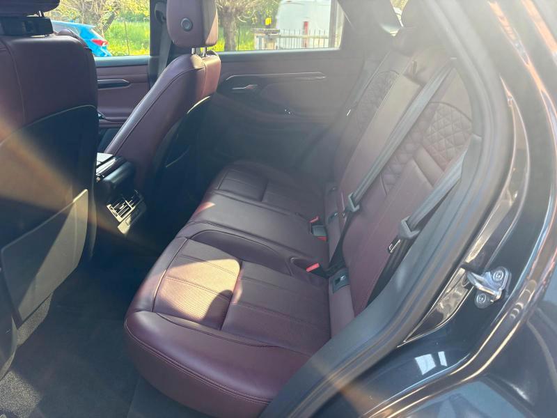 Land Rover Range Rover Evoque 2.0d i4 mhev Autobiography awd 204cv Panorama