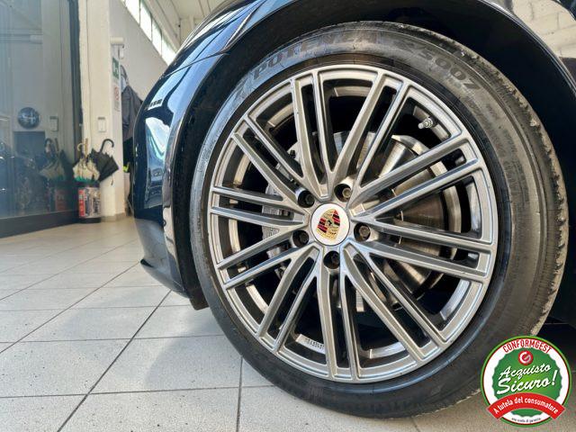 PORSCHE Panamera 3.6 4 Edition *TETTO*PASM*SEDILI VENTILATI*BOSE*