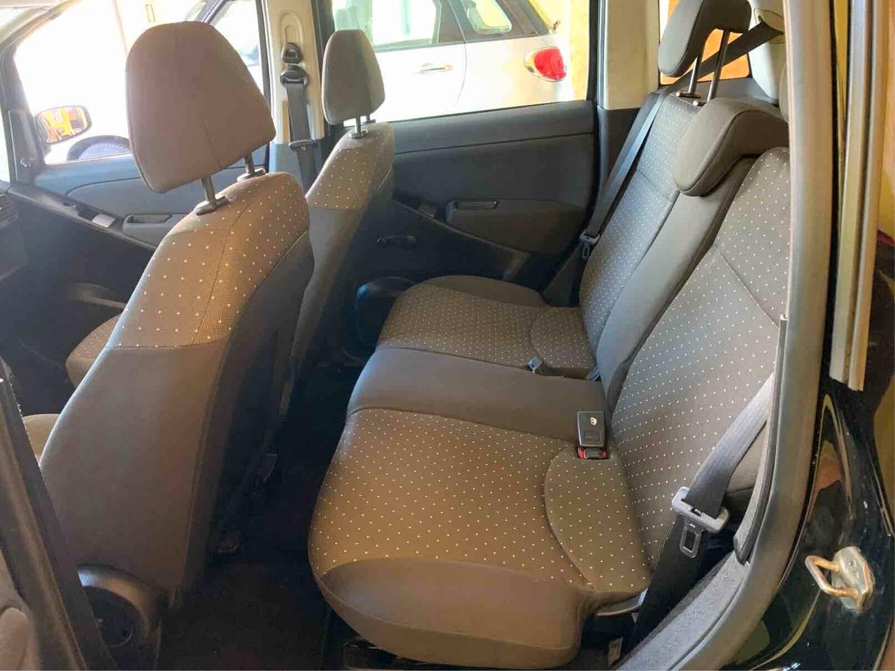 Fiat Idea 1.3 Multijet