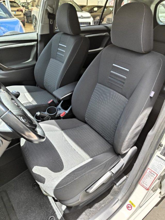 TOYOTA Verso 1.6 D-4D Active