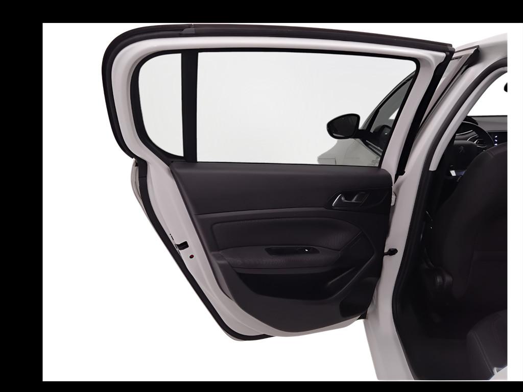 PEUGEOT 308 II 2018 - 308 5p 1.5 bluehdi Allure s&s 130cv