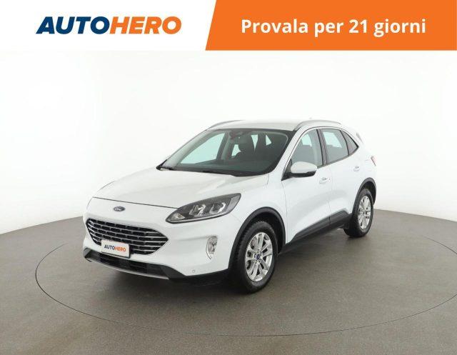 FORD Kuga 1.5 EcoBlue 120 CV aut. 2WD Titanium Business