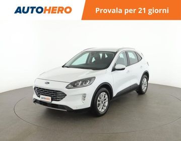 FORD Kuga 1.5 EcoBlue 120 CV aut. 2WD Titanium Business