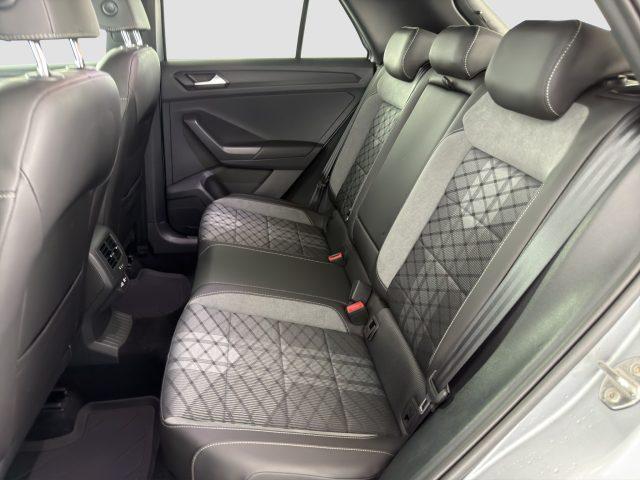 VOLKSWAGEN T-Roc T-Roc 1.5 TSI ACT DSG R-Line