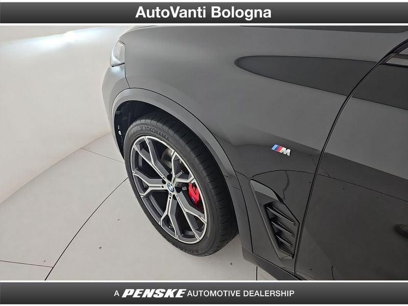 BMW X5 X5 xdrive30d MSport Pro auto