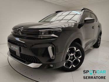 Citroën C5 Aircross 2022 1.5 bluehdi Shine s&s 130cv eat8