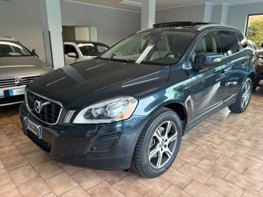 Volvo XC60 3.0 t6 Summum awd 304cv geartronic