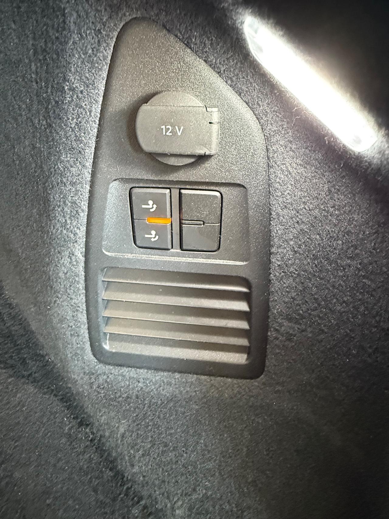 Volkswagen Touareg 3.0 V6 TDI SCR Atmosphere