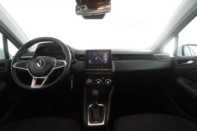 RENAULT Clio Clio Full Hybrid E-Tech 140 CV 5 porte Business