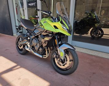 Triumph Tiger Sport 660