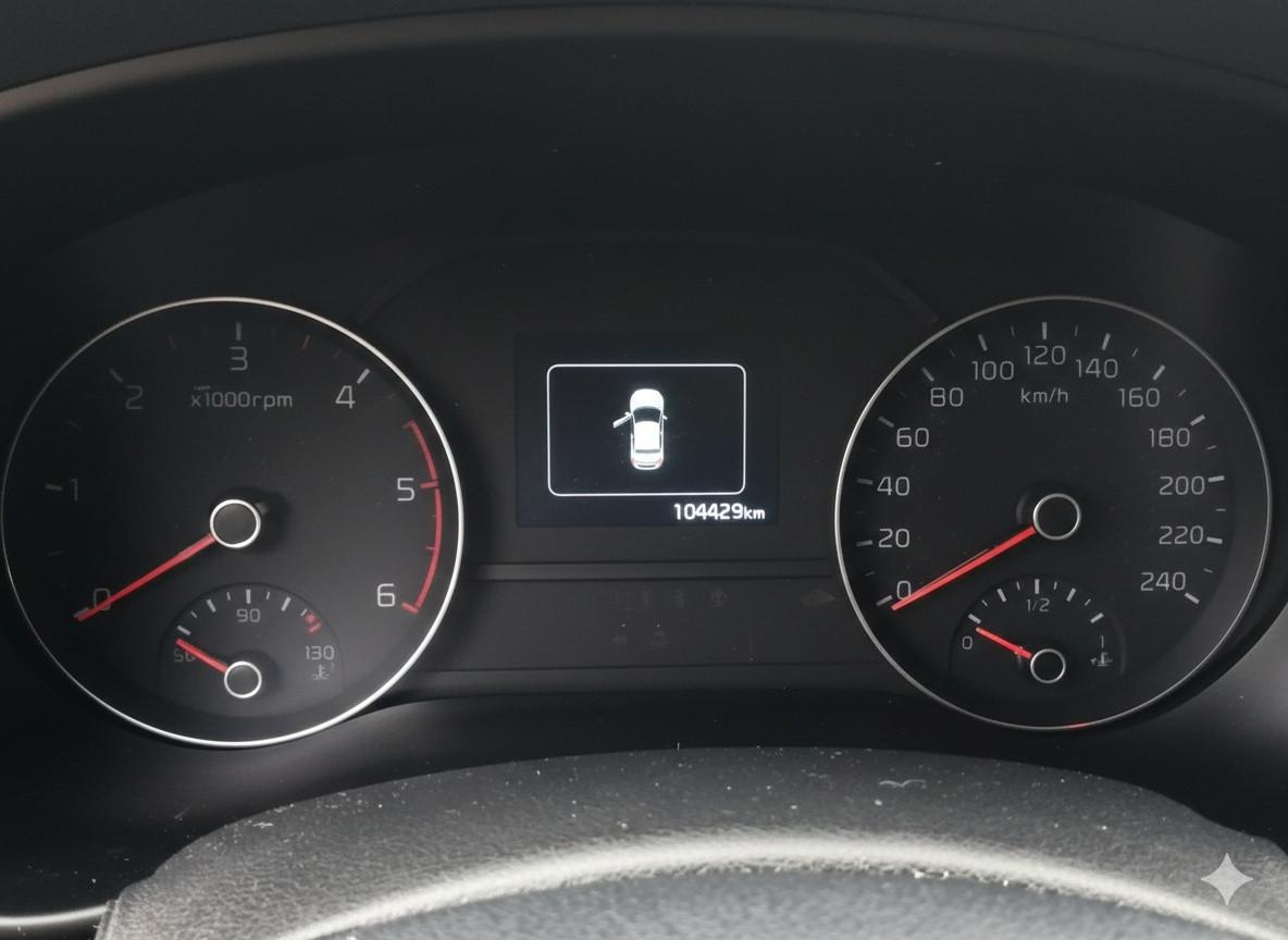 KIA Sportage 4ª serie - Sportage 1.7 CRDI 2WD Cool