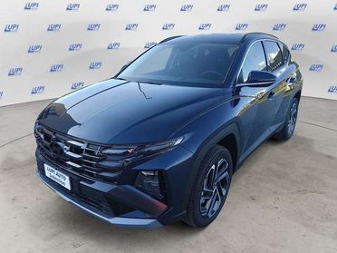 Hyundai TUCSON Tucson 1.6 HEV aut.Exellence