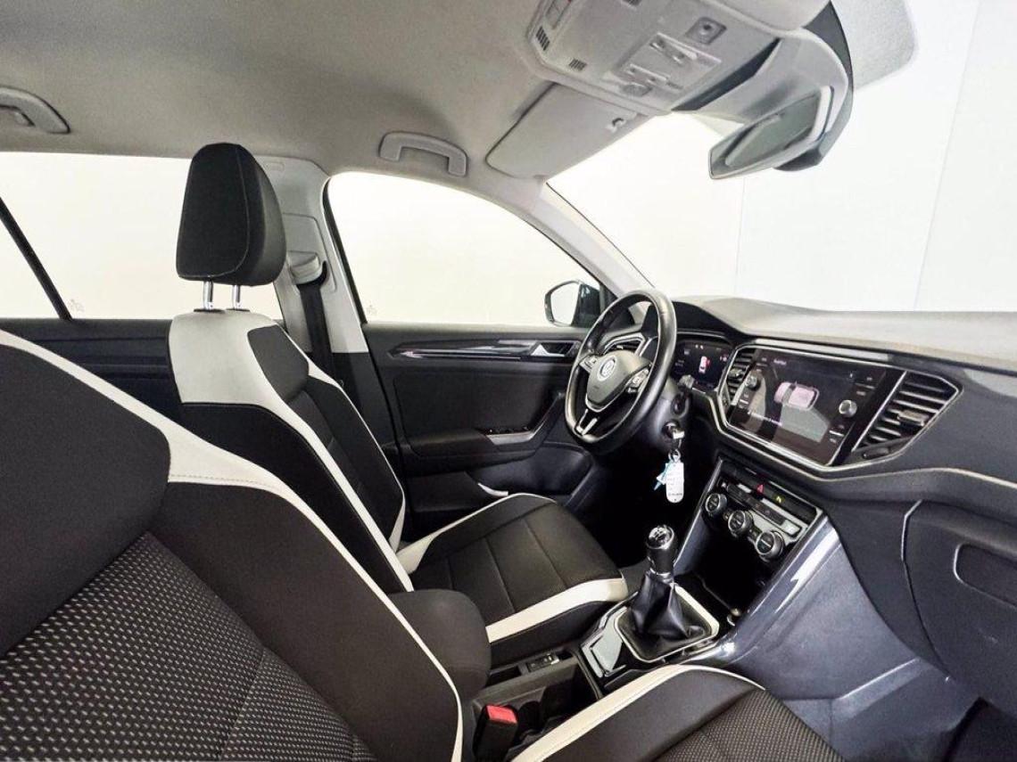 VOLKSWAGEN T Roc 1 6 tdi advanced