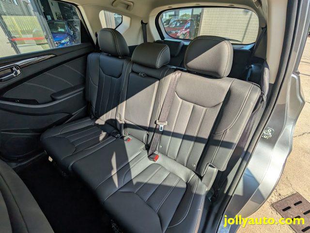 DFSK Glory 580 PRO 1.5 T 150CV A/T Automatica 7 Posti **Km0**