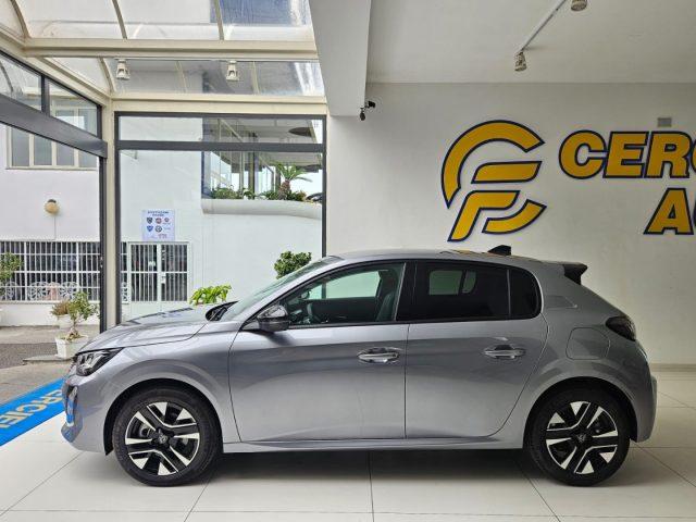 PEUGEOT 208 Hybrid 100 e-DCS6 Allure tua da ?239,00 mensili