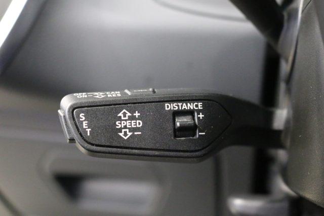 AUDI A6 Avant 50 3.0 TDI quattro "" S-LINE / MATRIX ""