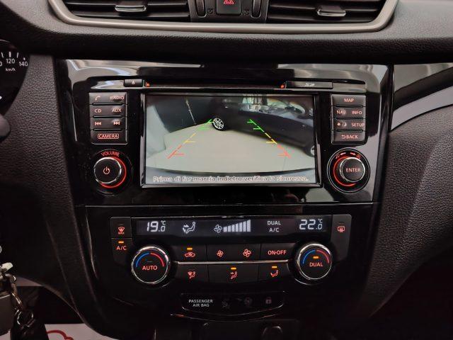 NISSAN Qashqai 1.5 dCi Tekna FULL OPTIONAL - PREZZO REALE