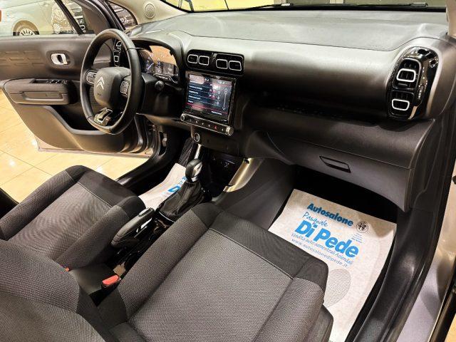 CITROEN C3 Aircross PureTech 130 S&S EAT6 Shine