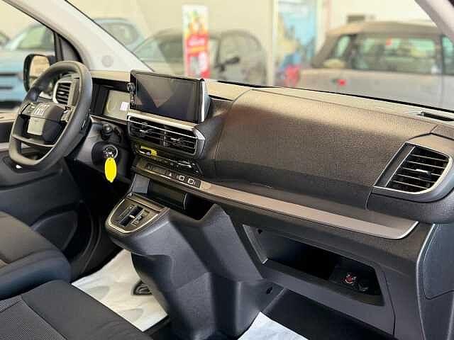 Fiat Ulysse 2.0 BlueHDi 180 CV AT8 L2 Combi