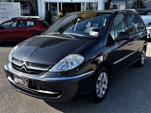 Citroen C8 2.0 HDI 136CV SEDUCTION