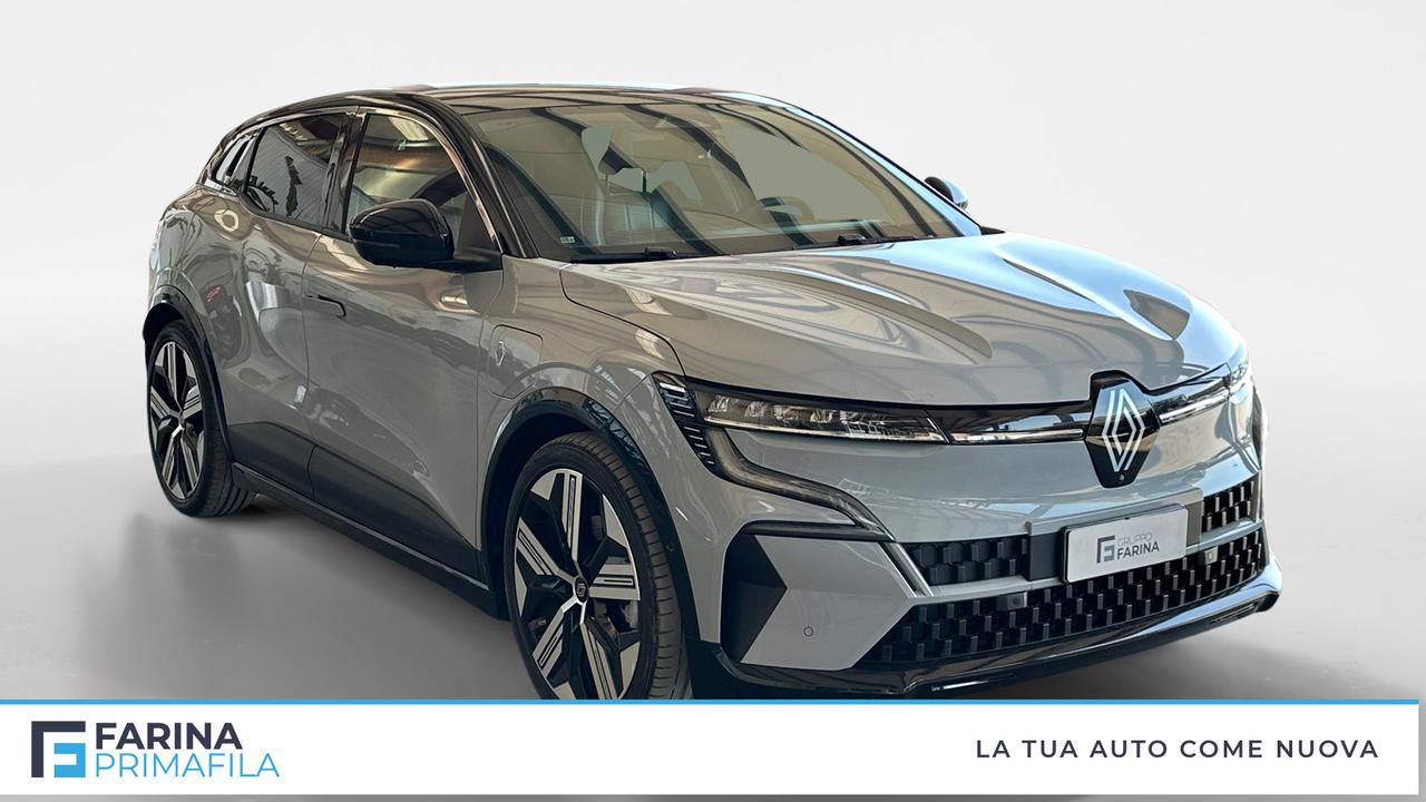 RENAULT Megane IV E-Tech - Megane E-Tech Techno EV60 220cv AC22