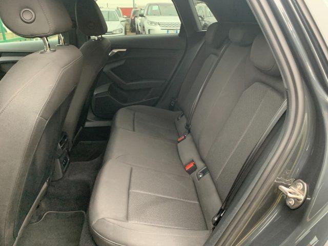 AUDI A3 SPB 35 TDI S tronic Business Advanced