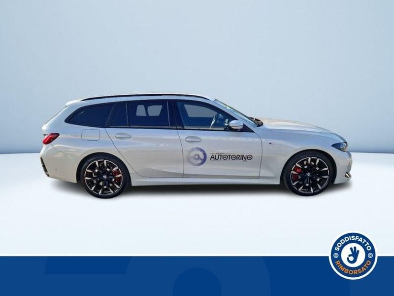 BMW Serie 3 Touring 320D XDRIVE TOURING M Sport Pro