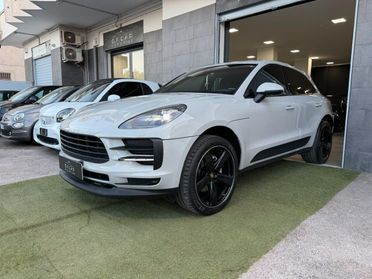 Porsche Macan 2.0