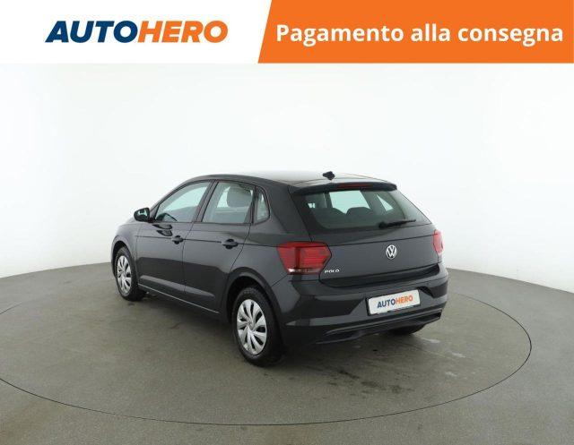 VOLKSWAGEN Polo Business 1.6 TDI 95 CV 5p. Highline BlueMotion Tec