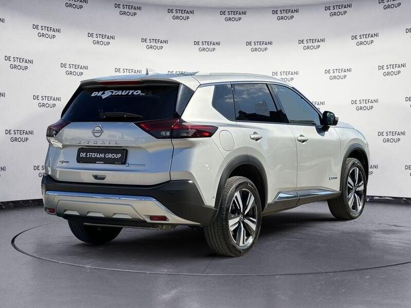 Nissan X-Trail X-Trail e-Power Tekna 2WD