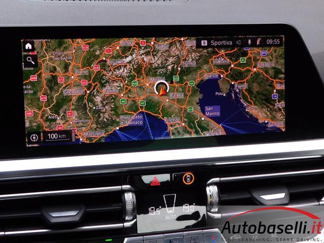 BMW 420 D 190CV COUPÉ MSPORT MILD HYBRID 48V AUTOMATICA
