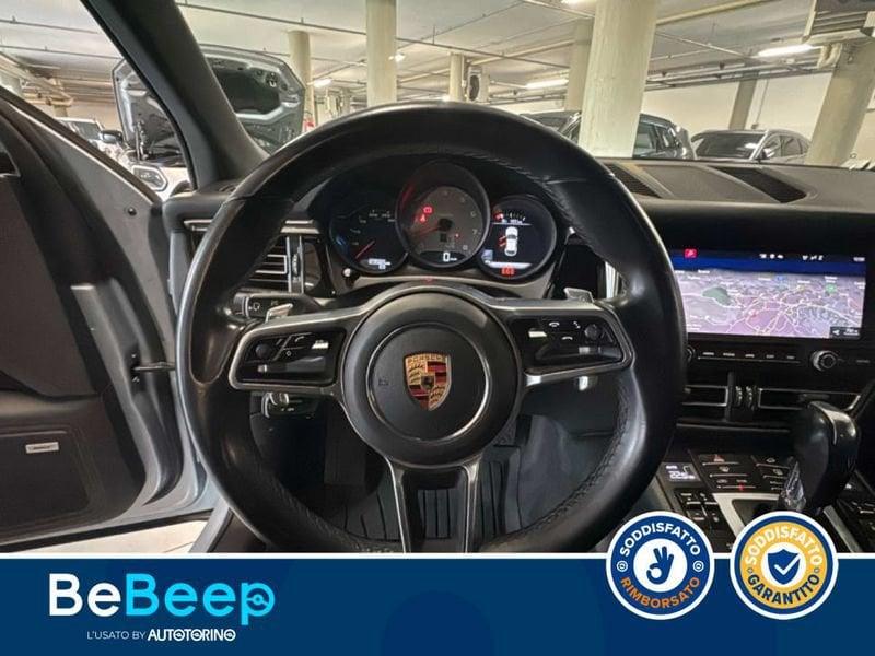 Porsche Macan 3.0 S 354CV PDK