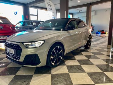 Audi A1 SPB 40 TFSI S tronic line edition-2025