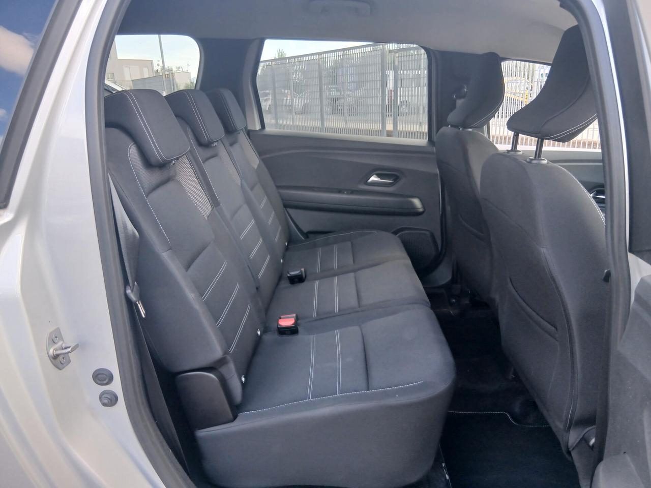 Dacia Jogger 1.0 TCe GPL 100 CV 7 posti Comfort