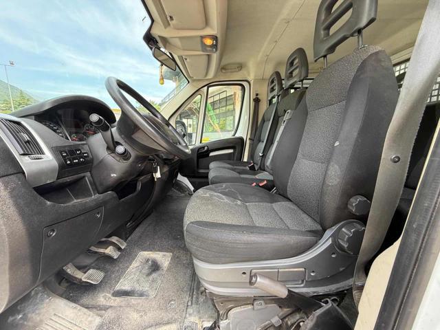 FIAT Ducato 30 2.3 MJT 140CV PC-TM Furgone
