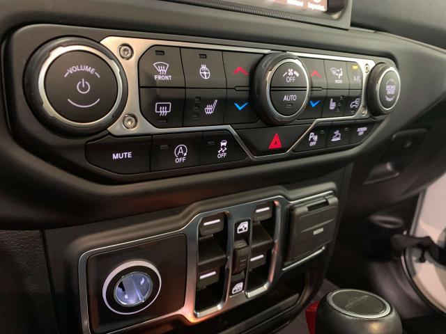 Jeep Gladiator Gladiator 3.0 V6 80th Anniversary 4wd auto