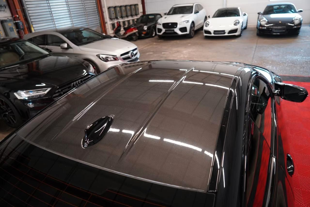 Bmw M4 Competition TOTAL BLACK