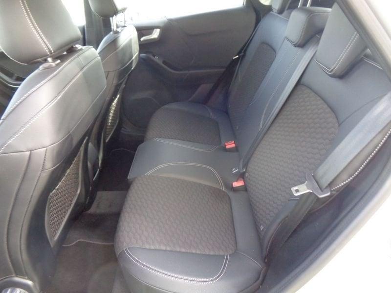 Ford Puma Puma 1.0 ecoboost h Titanium X s&s 125cv