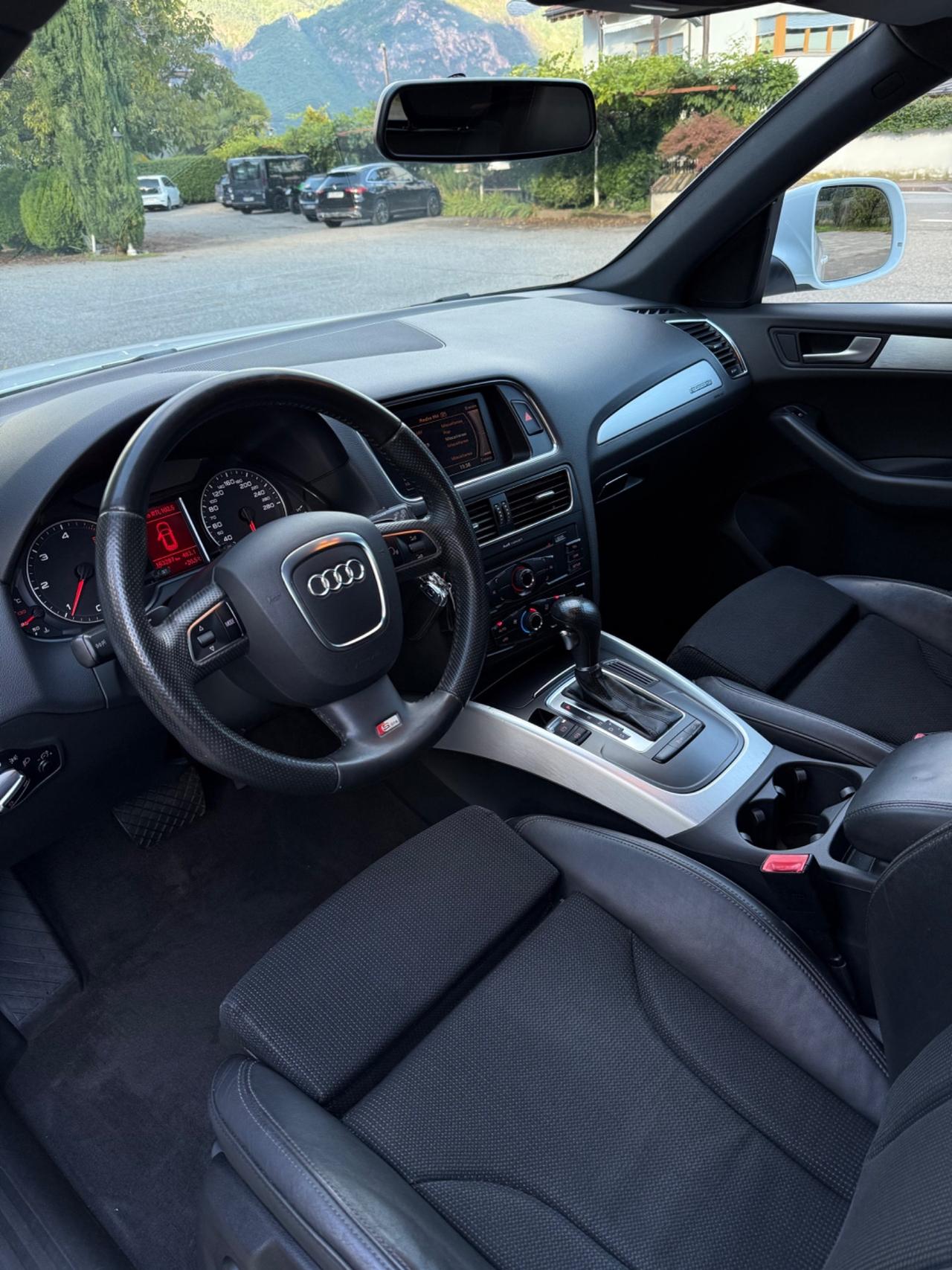Audi Q5 2.0 TDI 170 CV quattro S tronic Advanced Plus