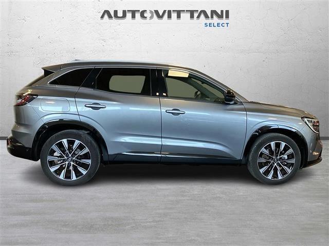 RENAULT Austral 1.2 E-Tech full hybrid Techno 200cv auto