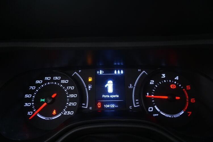 Fiat Tipo SW Street BR682963 1.3 Diesel 95CV