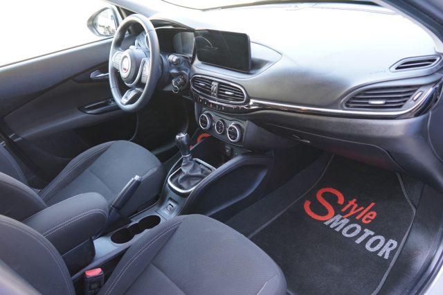 FIAT Tipo 1.3 Mjt S&S SW City Life