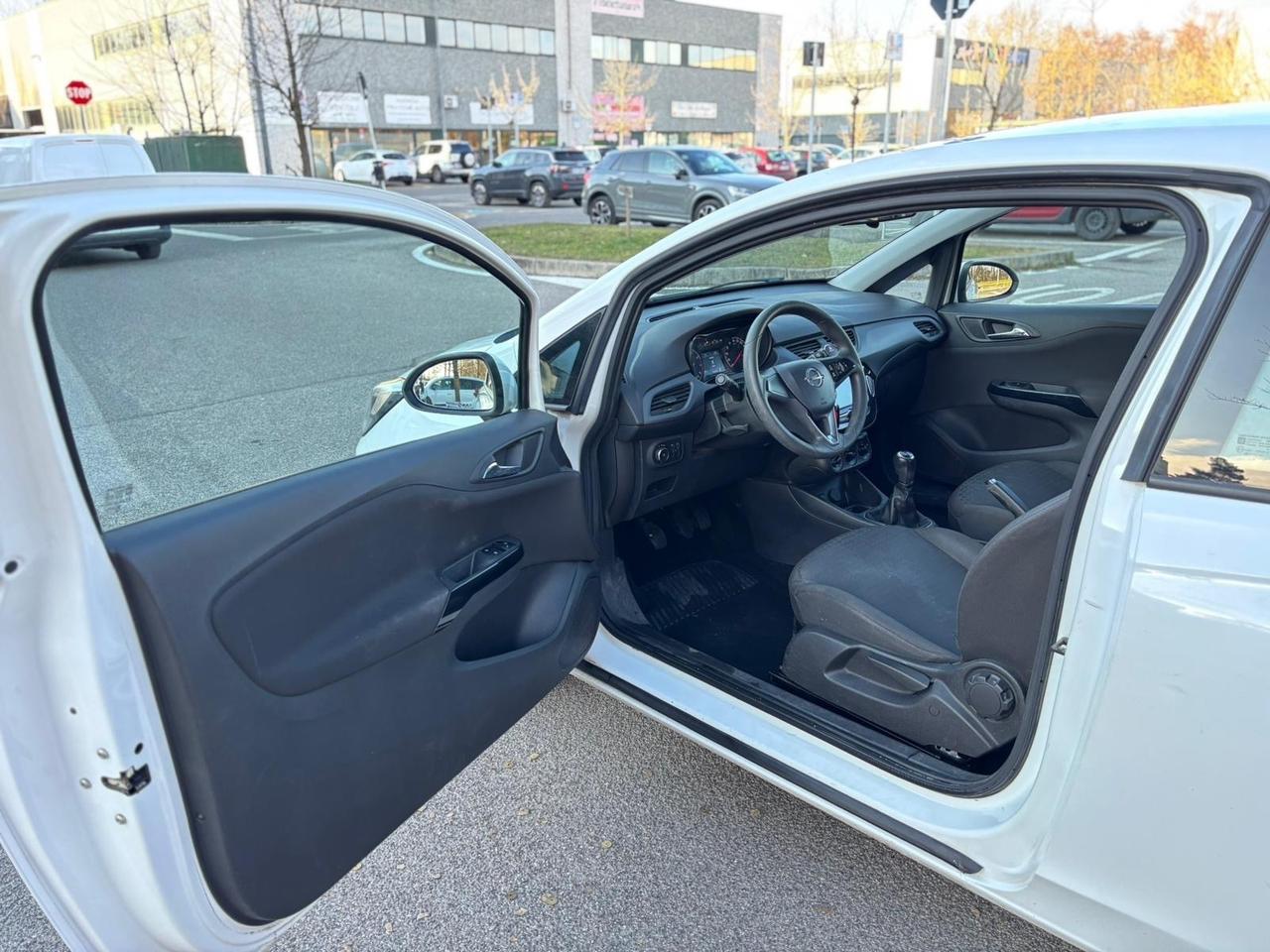 Opel Corsa 1.4 90CV GPL Tech Coupé b-Color