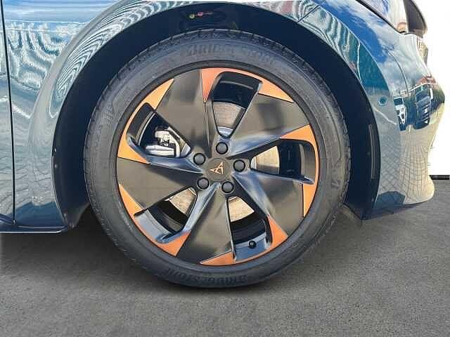 CUPRA Born 59kWh 231 CV Impulse+